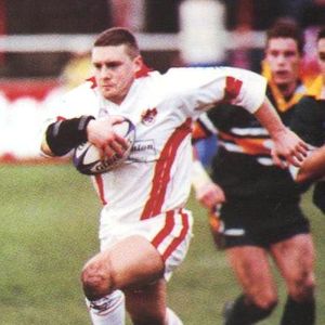 Jon Roper