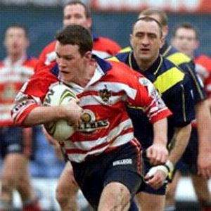 Mark Sibson