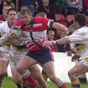 Ryan Stazicker