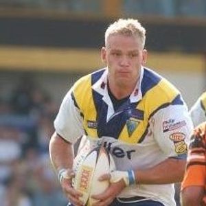Warren Stevens