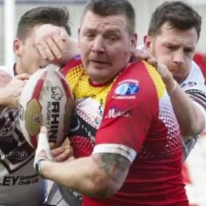 Tony Tonks