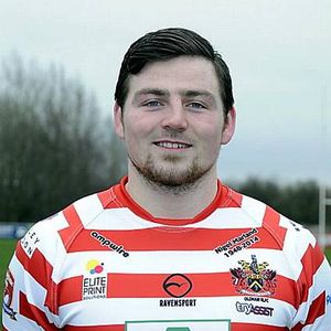Michael Ward