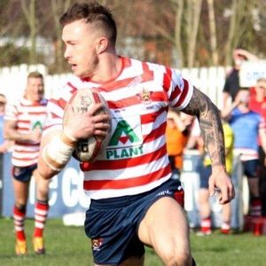 Danny Whitmore