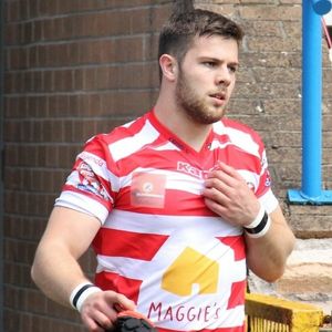 Matty Wilkinson