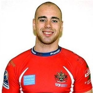 Alistair Williams