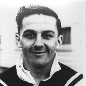 Dodd J F