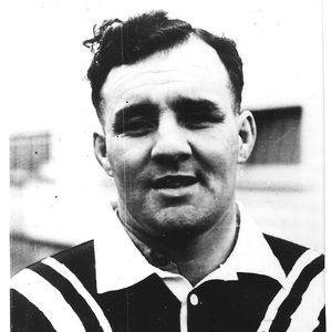 McBride C F