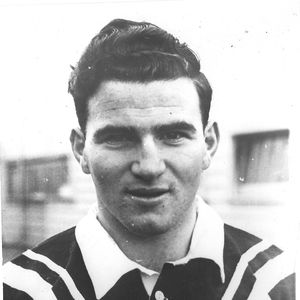 Robertson B E