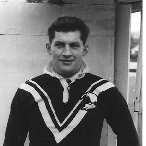 Butterfield J R