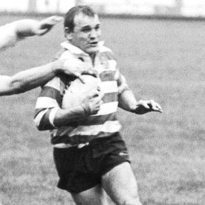 Alan Taylor