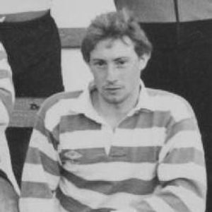 Jimmy Arnold