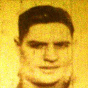 Harry Barnes