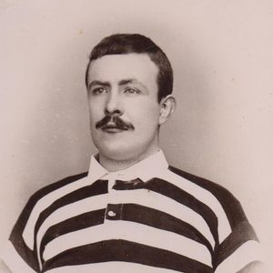 William Barnes