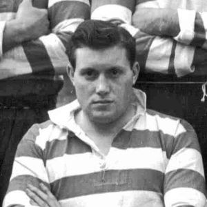 Roland Barrow
