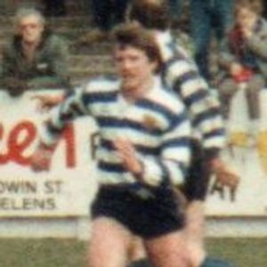 Ian Birkby