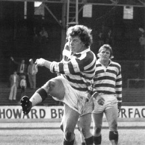 John Blair