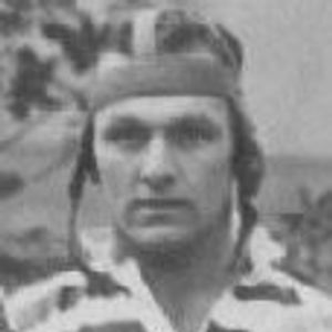 Frank Blossom
