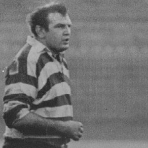 Charlie Bott