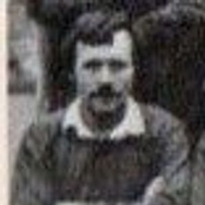 Norman Brelsford