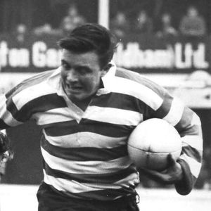 Wilf Briggs
