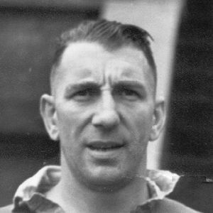 Edgar Brooks