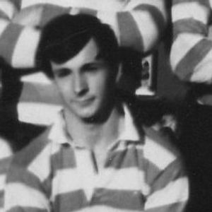 Bill Broomhead