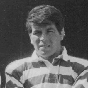 Alan Burns
