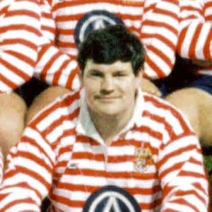 Les Chadwick