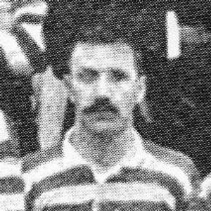 Alf Childs