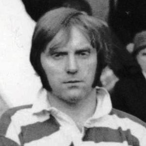 Bill Churm