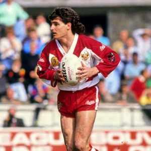 Brett Clark