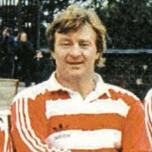 Geoff Clarkson