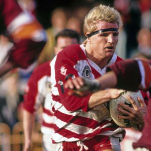 John Cogger
