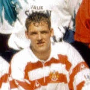 Jimmy Cowan