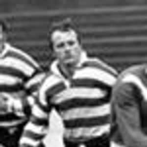 Jim Crellin