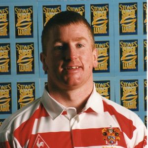 Martin Crompton