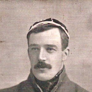 FW Davies