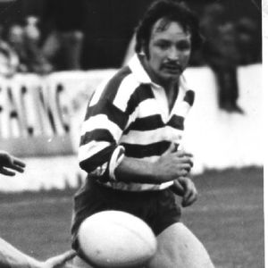 Tommy Davies