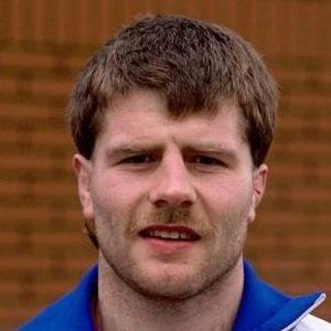 Paul Dixon