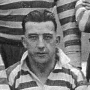Mick Downey