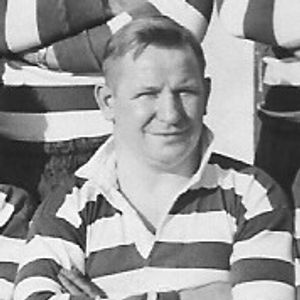 Frank Dyson