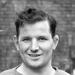 Joe Egan