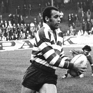 Mike Elliott