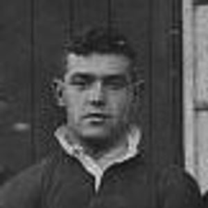 Harry Entwisle