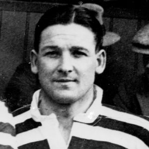 Reg Farrar
