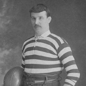 Joe Ferguson