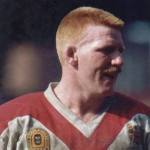John Fieldhouse