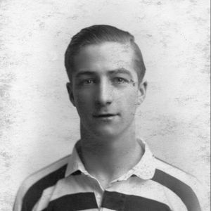 Ernie Foote