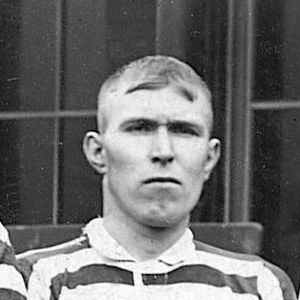 Ernest Forshaw