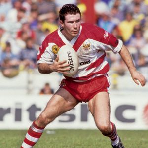 Des Foy